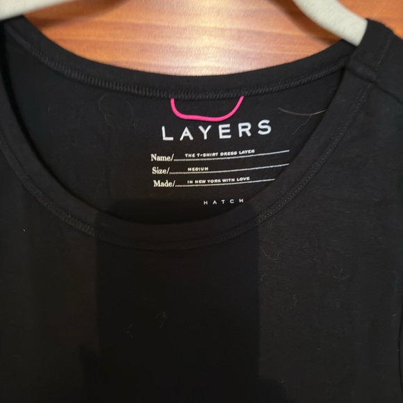 Layers by Hatch Maternity - Picture 3 of 3